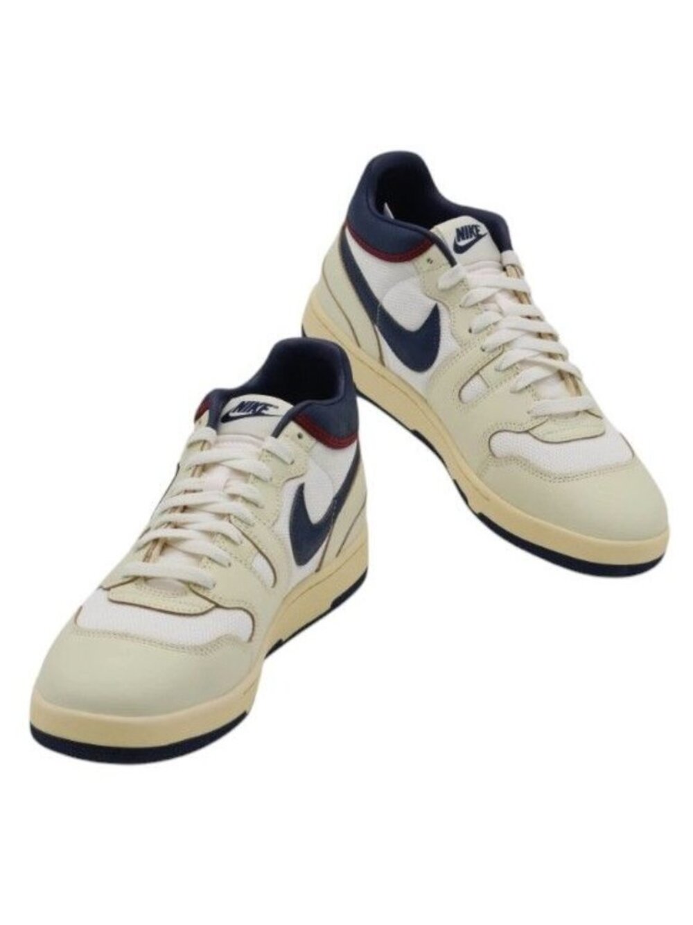 Nike Mac Attack Premium "Better With Age" Coconut Milk HF4317-133 Men's 10.5 NEW - Picture 8 of 11